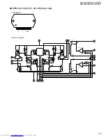 Предварительный просмотр 55 страницы JVC MX-G750V Service Manual