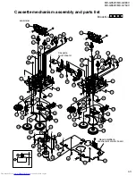 Предварительный просмотр 90 страницы JVC MX-G750V Service Manual