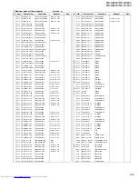 Предварительный просмотр 94 страницы JVC MX-G750V Service Manual