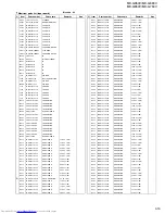 Предварительный просмотр 98 страницы JVC MX-G750V Service Manual