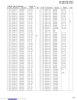 Предварительный просмотр 102 страницы JVC MX-G750V Service Manual