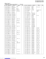 Предварительный просмотр 108 страницы JVC MX-G750V Service Manual