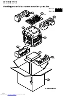 Предварительный просмотр 110 страницы JVC MX-G750V Service Manual