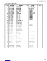 Предварительный просмотр 116 страницы JVC MX-G750V Service Manual