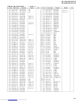 Предварительный просмотр 126 страницы JVC MX-G750V Service Manual