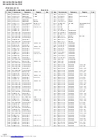 Предварительный просмотр 139 страницы JVC MX-G750V Service Manual