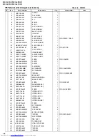 Предварительный просмотр 150 страницы JVC MX-G750V Service Manual