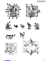 Предварительный просмотр 155 страницы JVC MX-G750V Service Manual