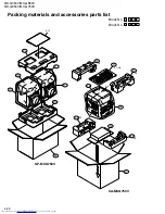 Предварительный просмотр 169 страницы JVC MX-G750V Service Manual