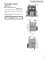 Предварительный просмотр 5 страницы JVC MX-G75V Service Manual