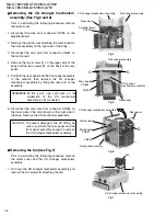 Предварительный просмотр 6 страницы JVC MX-G75V Service Manual