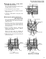 Предварительный просмотр 13 страницы JVC MX-G75V Service Manual