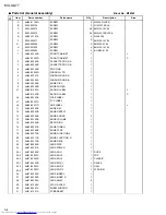 Предварительный просмотр 70 страницы JVC MX-GA77 Service Manual