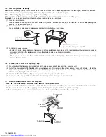 Предварительный просмотр 4 страницы JVC MX-GA8 Service Manual