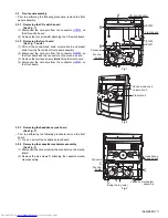 Предварительный просмотр 11 страницы JVC MX-GA8 Service Manual