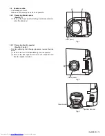 Предварительный просмотр 19 страницы JVC MX-GA8 Service Manual