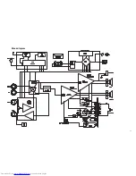 Предварительный просмотр 33 страницы JVC MX-GA8 Service Manual