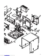 Предварительный просмотр 43 страницы JVC MX-GA8 Service Manual