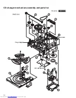 Preview for 46 page of JVC MX-GA8 Service Manual