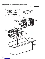 Предварительный просмотр 58 страницы JVC MX-GA8 Service Manual