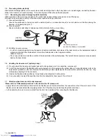 Предварительный просмотр 4 страницы JVC MX-GA9V Service Manual