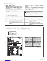 Предварительный просмотр 5 страницы JVC MX-GA9V Service Manual