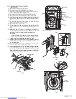 Предварительный просмотр 19 страницы JVC MX-GA9V Service Manual