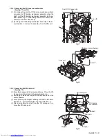 Предварительный просмотр 21 страницы JVC MX-GA9V Service Manual