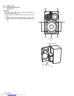 Предварительный просмотр 32 страницы JVC MX-GA9V Service Manual