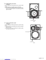 Предварительный просмотр 33 страницы JVC MX-GA9V Service Manual