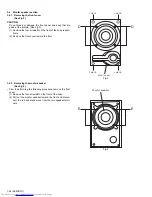 Предварительный просмотр 34 страницы JVC MX-GA9V Service Manual