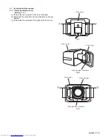 Предварительный просмотр 35 страницы JVC MX-GA9V Service Manual