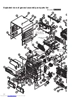 Предварительный просмотр 44 страницы JVC MX-GA9V Service Manual