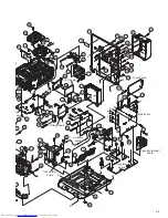 Предварительный просмотр 45 страницы JVC MX-GA9V Service Manual