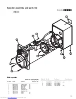 Предварительный просмотр 47 страницы JVC MX-GA9V Service Manual