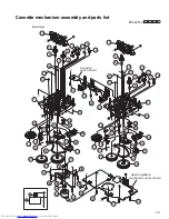 Предварительный просмотр 53 страницы JVC MX-GA9V Service Manual