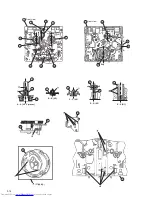 Предварительный просмотр 56 страницы JVC MX-GA9V Service Manual