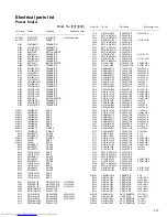 Предварительный просмотр 57 страницы JVC MX-GA9V Service Manual