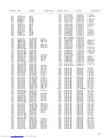 Предварительный просмотр 59 страницы JVC MX-GA9V Service Manual