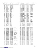 Предварительный просмотр 61 страницы JVC MX-GA9V Service Manual