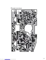 Предварительный просмотр 86 страницы JVC MX-GA9V Service Manual