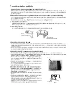 Предварительный просмотр 3 страницы JVC MX-GC5 Service Manual