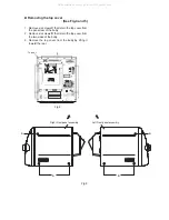 Предварительный просмотр 7 страницы JVC MX-GC5 Service Manual