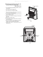 Предварительный просмотр 14 страницы JVC MX-GC5 Service Manual