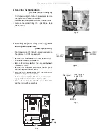 Предварительный просмотр 15 страницы JVC MX-GC5 Service Manual