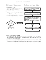 Предварительный просмотр 17 страницы JVC MX-GC5 Service Manual