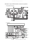 Предварительный просмотр 18 страницы JVC MX-GC5 Service Manual