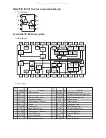 Предварительный просмотр 20 страницы JVC MX-GC5 Service Manual