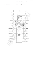 Предварительный просмотр 21 страницы JVC MX-GC5 Service Manual