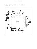 Предварительный просмотр 22 страницы JVC MX-GC5 Service Manual